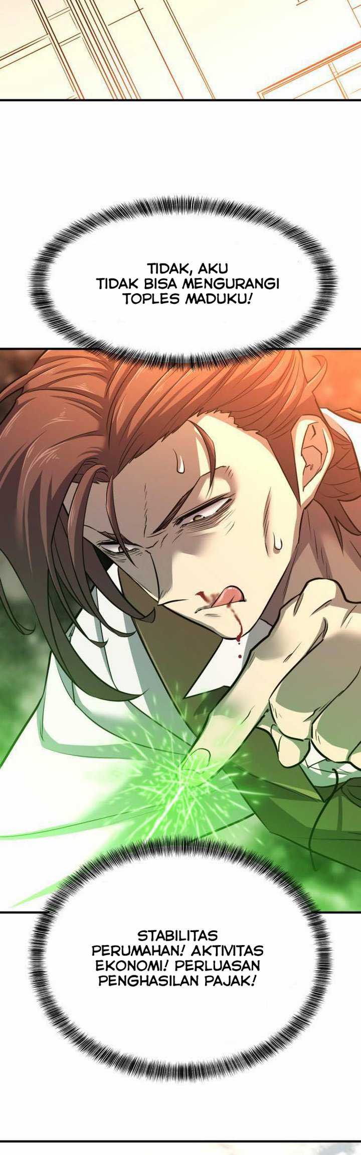 The World’s Best Engineer Chapter 60 Gambar 36