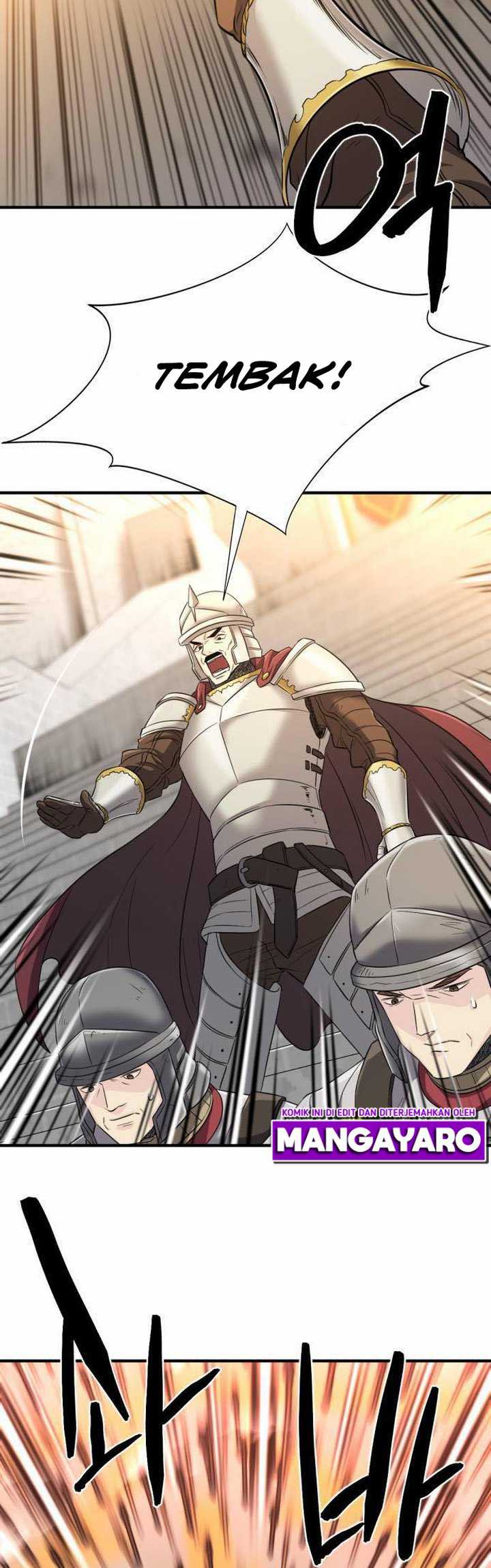 The World’s Best Engineer Chapter 60 Gambar 44