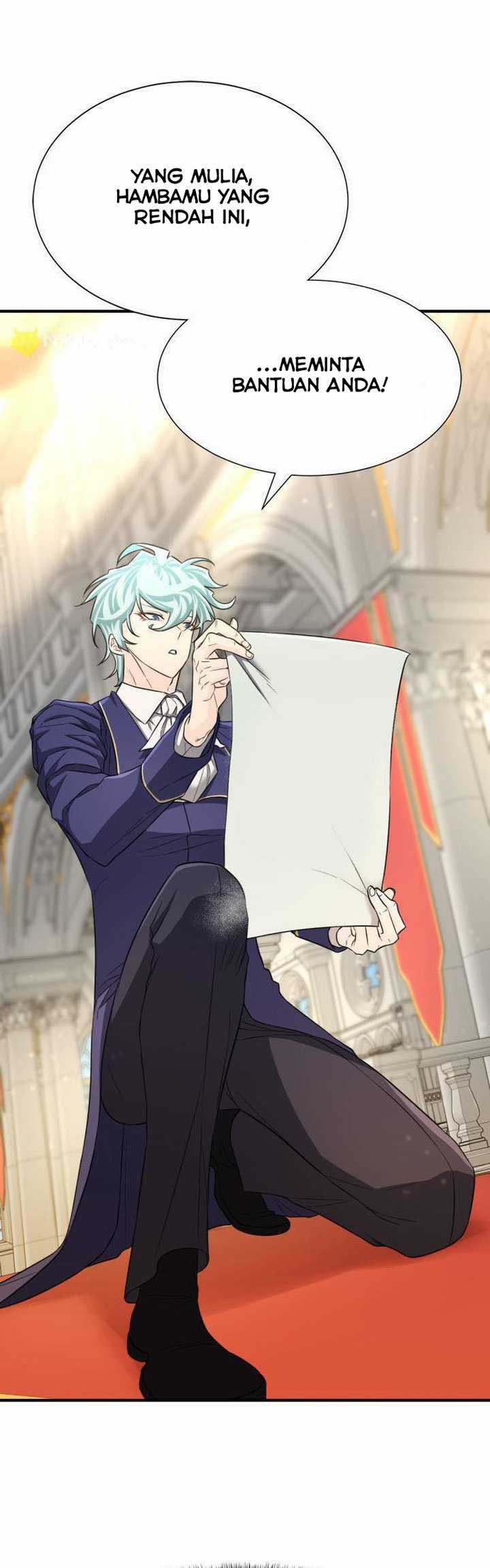 The World’s Best Engineer Chapter 60 Gambar 54