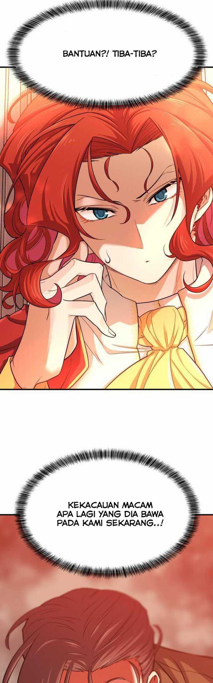 The World’s Best Engineer Chapter 60 Gambar 55