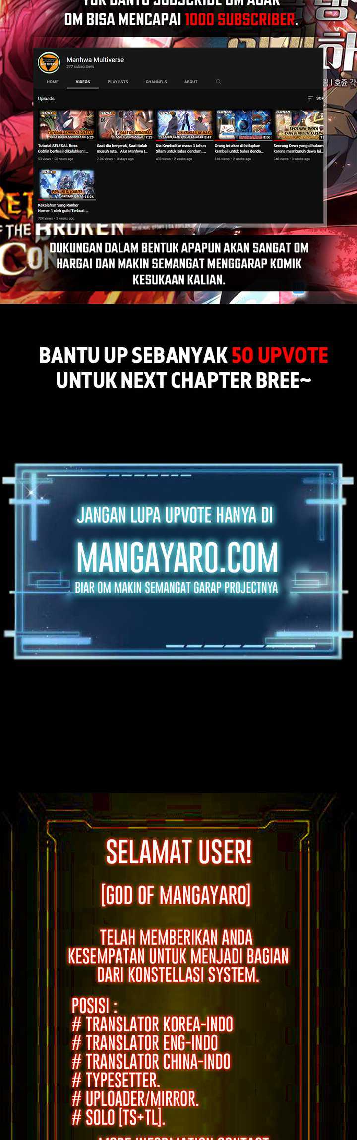 The World’s Best Engineer Chapter 60 Gambar 57