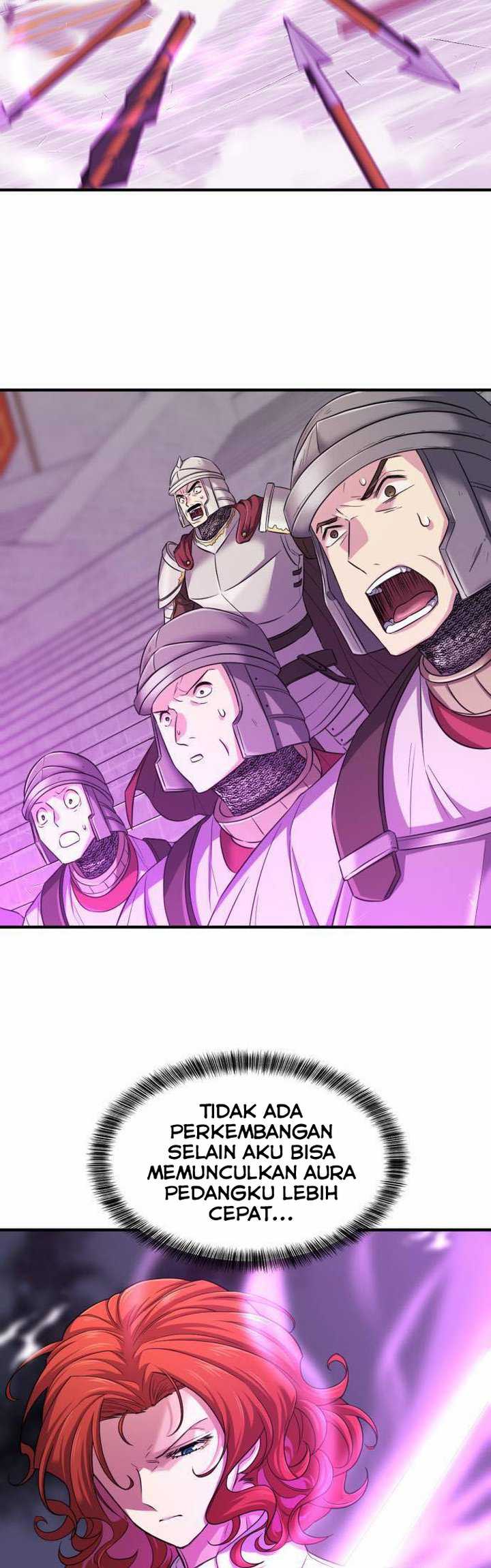 The World’s Best Engineer Chapter 60 Gambar 50