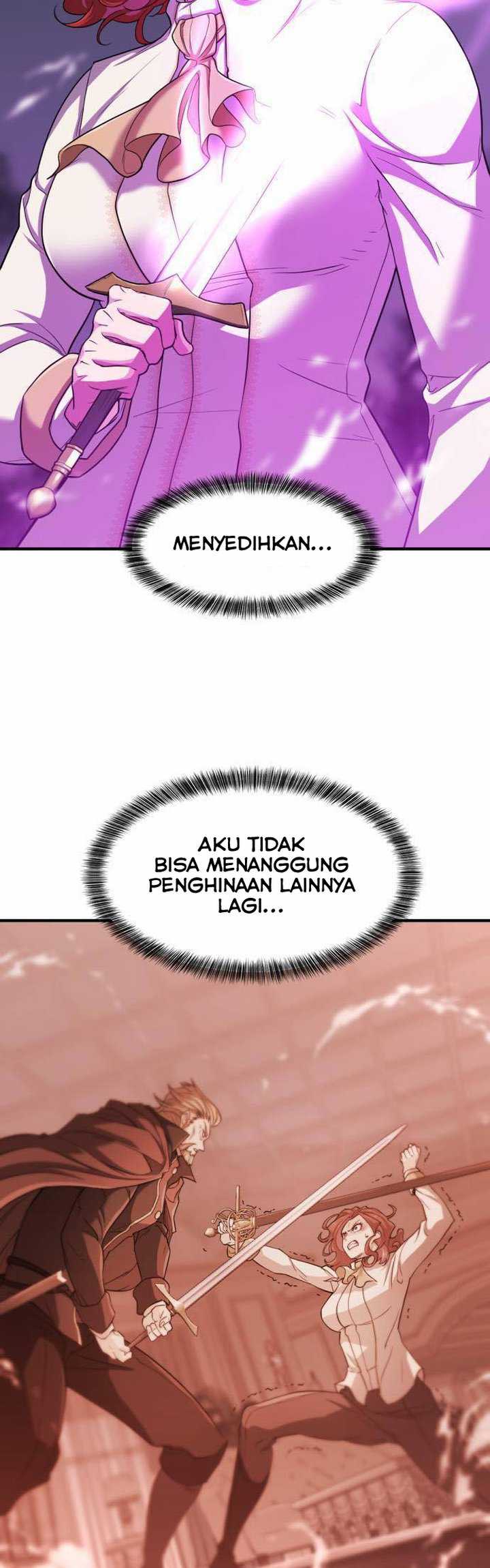 The World’s Best Engineer Chapter 60 Gambar 51