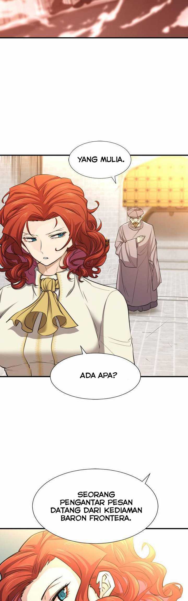 The World’s Best Engineer Chapter 60 Gambar 52