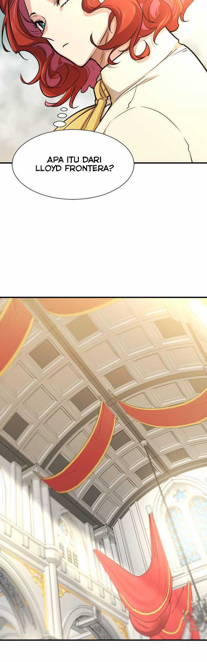 The World’s Best Engineer Chapter 60 Gambar 53