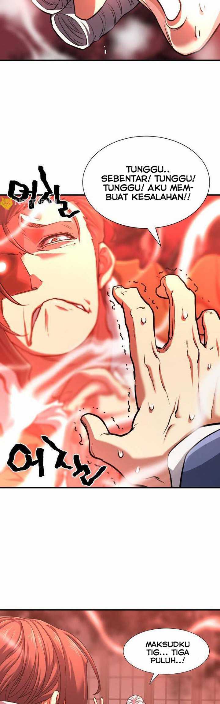 The World’s Best Engineer Chapter 60 Gambar 8