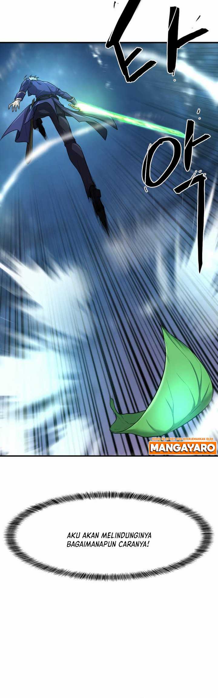 The World’s Best Engineer Chapter 65 Gambar 14