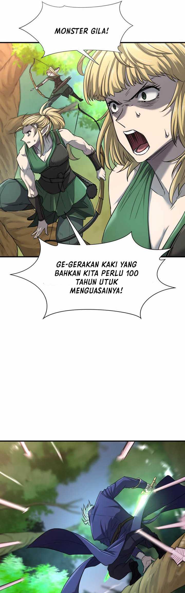 The World’s Best Engineer Chapter 65 Gambar 15