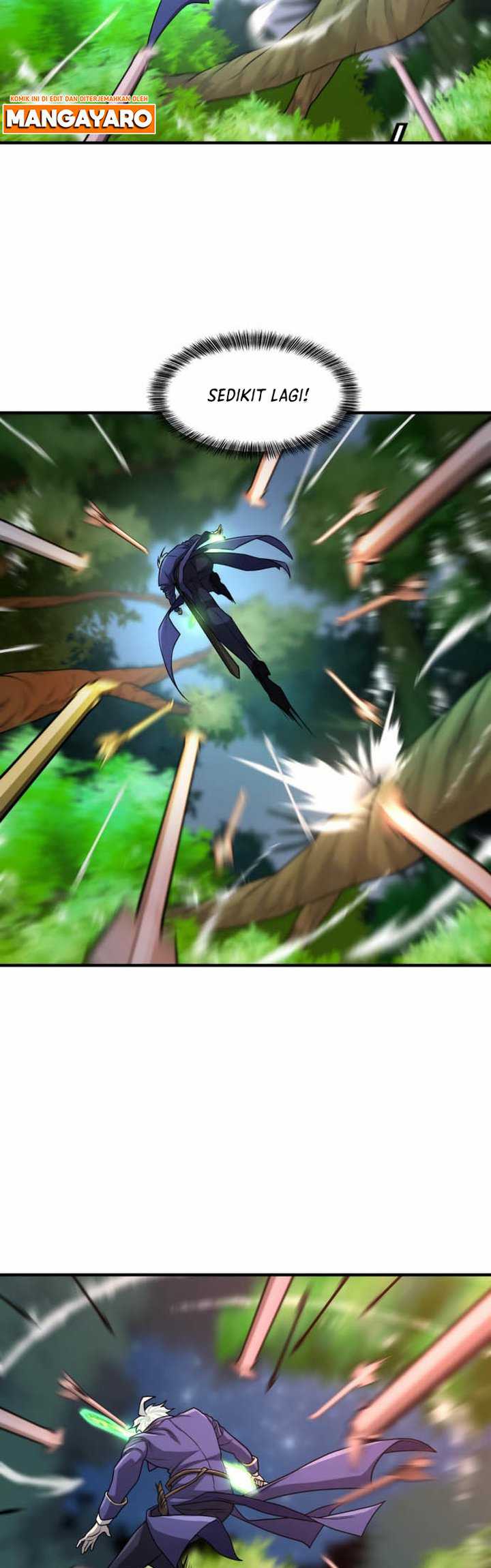 The World’s Best Engineer Chapter 65 Gambar 16