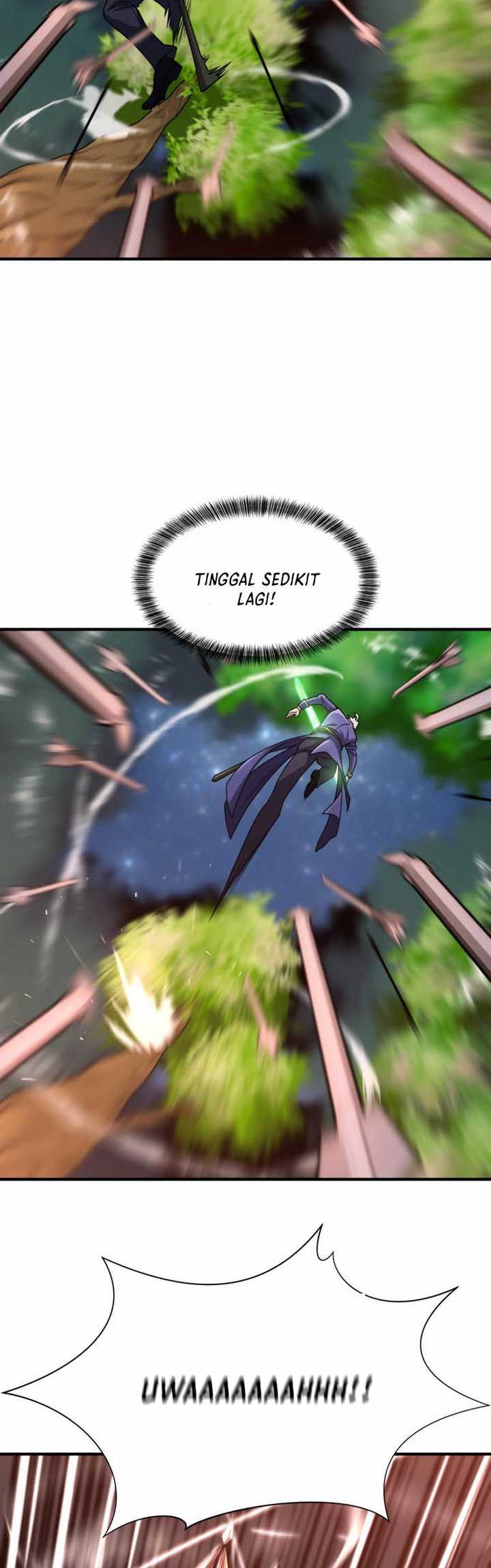 The World’s Best Engineer Chapter 65 Gambar 17