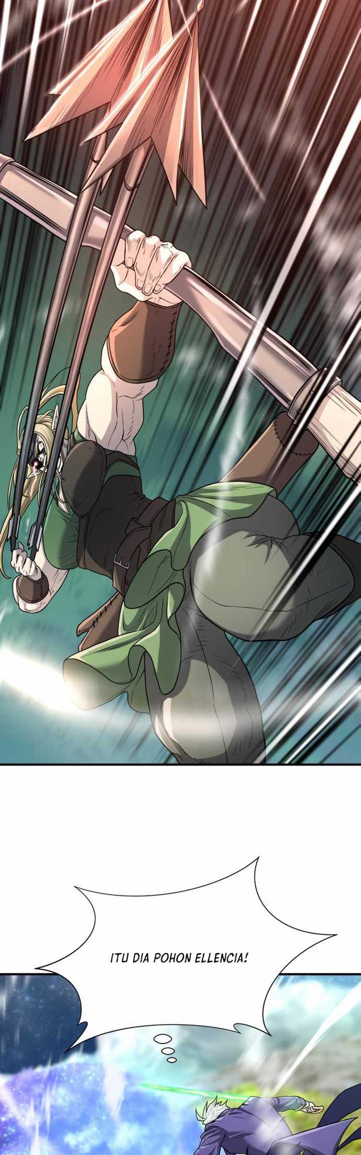 The World’s Best Engineer Chapter 65 Gambar 18