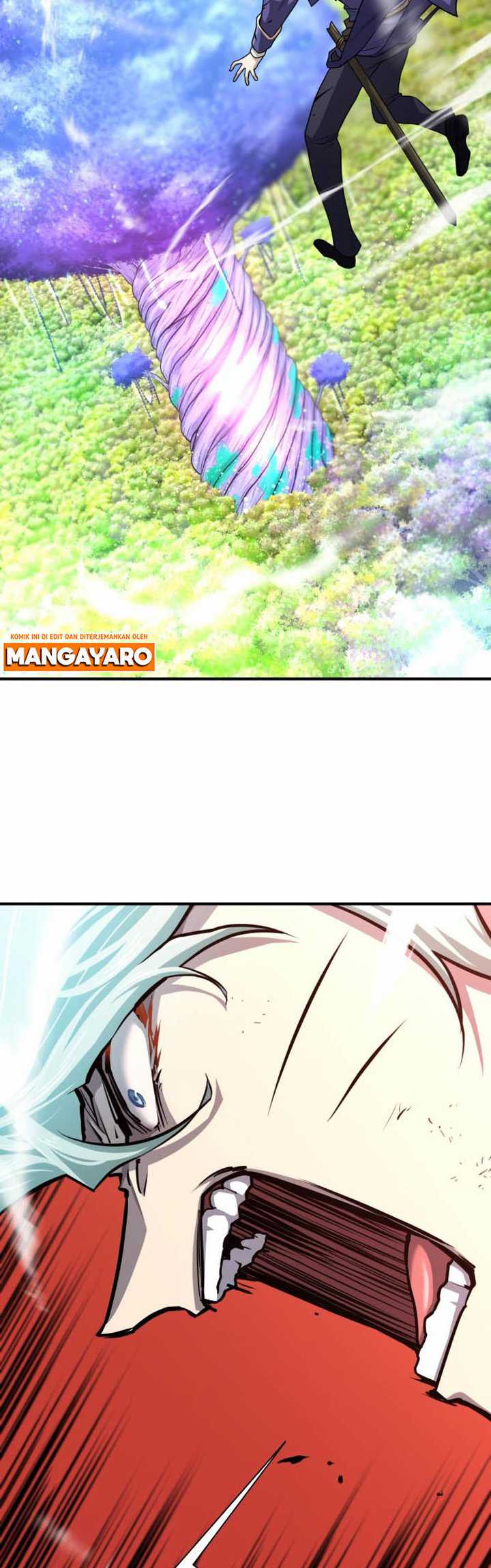 The World’s Best Engineer Chapter 65 Gambar 19