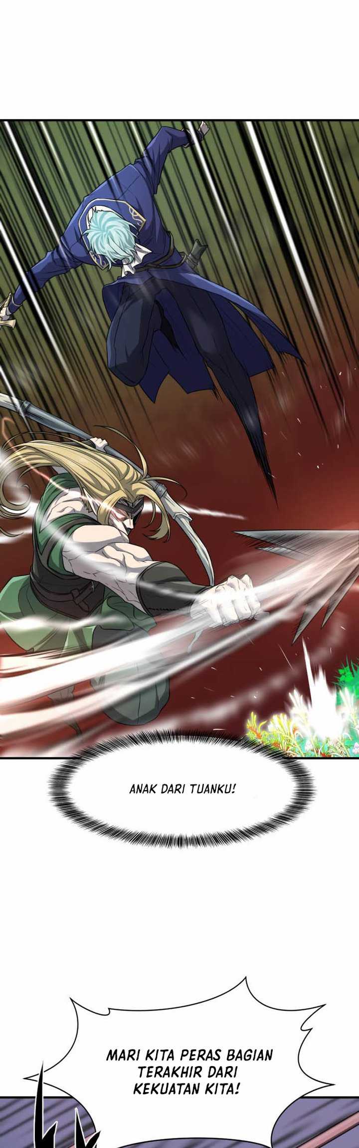 The World’s Best Engineer Chapter 65 Gambar 11