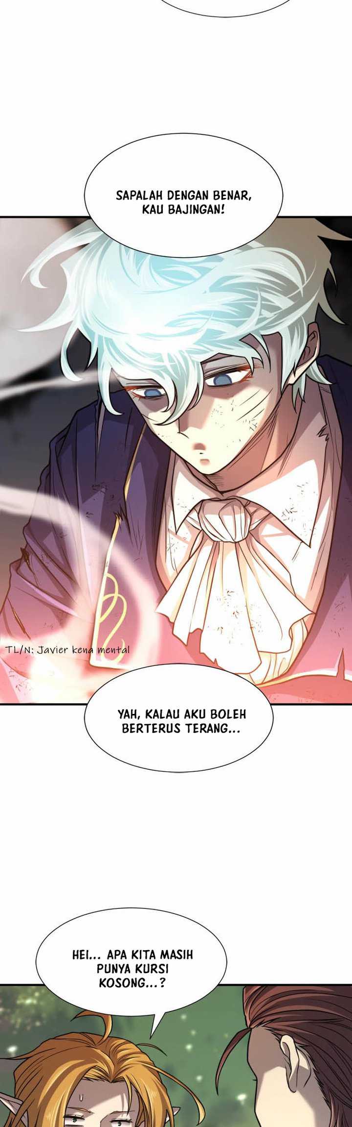 The World’s Best Engineer Chapter 65 Gambar 26