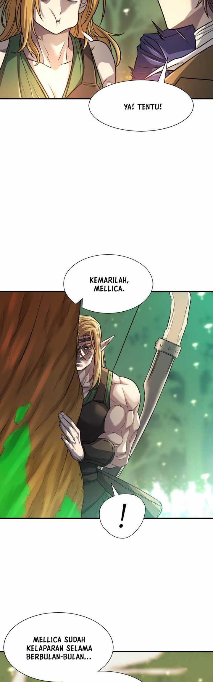 The World’s Best Engineer Chapter 65 Gambar 27