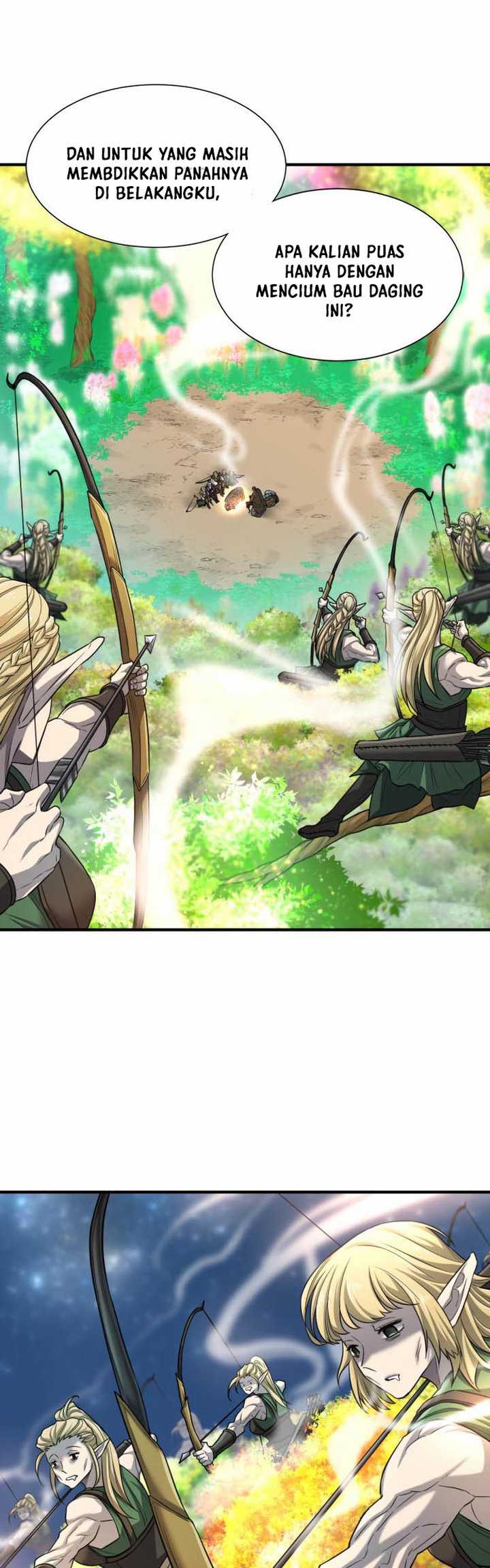 The World’s Best Engineer Chapter 65 Gambar 29