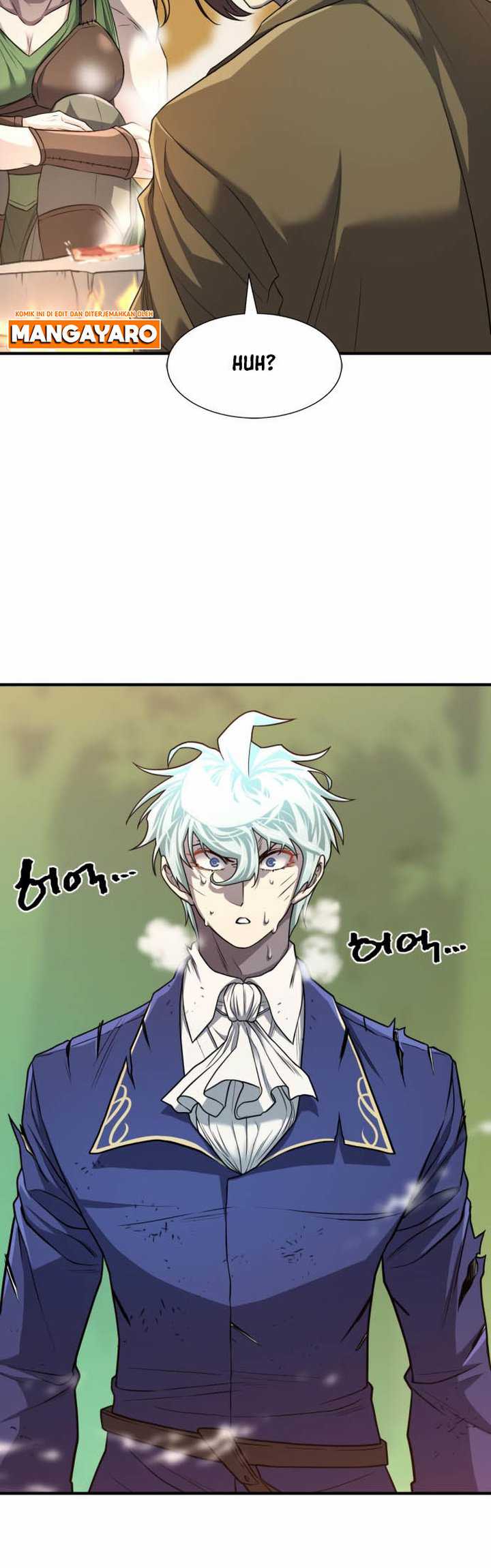 The World’s Best Engineer Chapter 65 Gambar 22