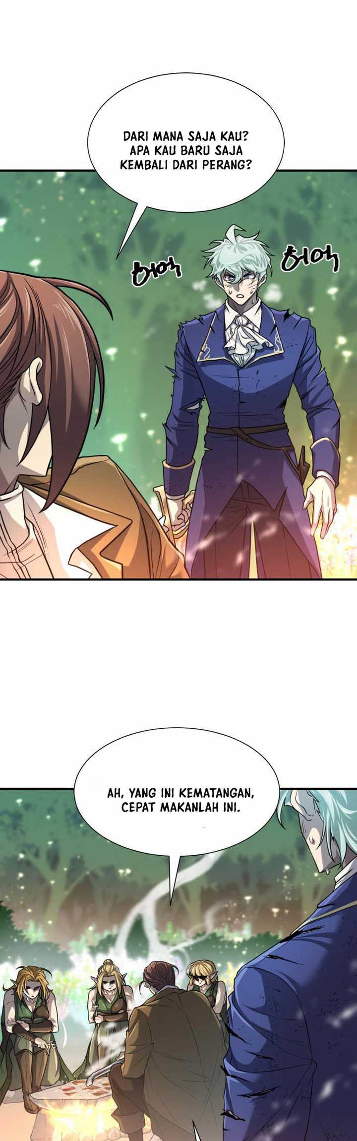 The World’s Best Engineer Chapter 65 Gambar 23