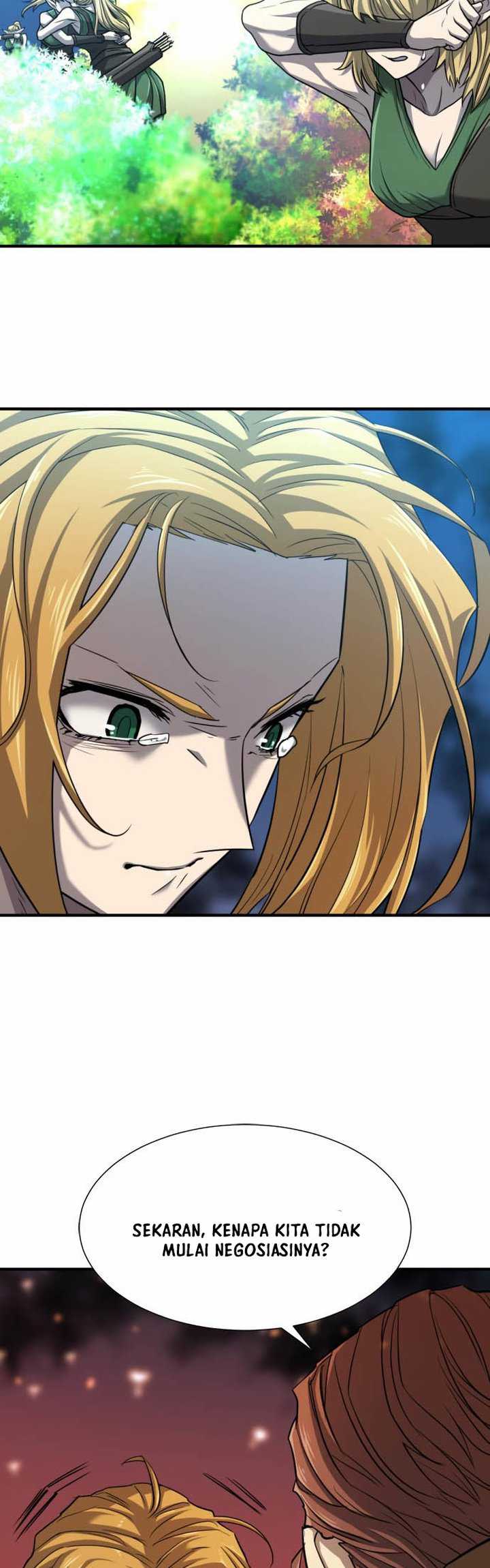 The World’s Best Engineer Chapter 65 Gambar 35