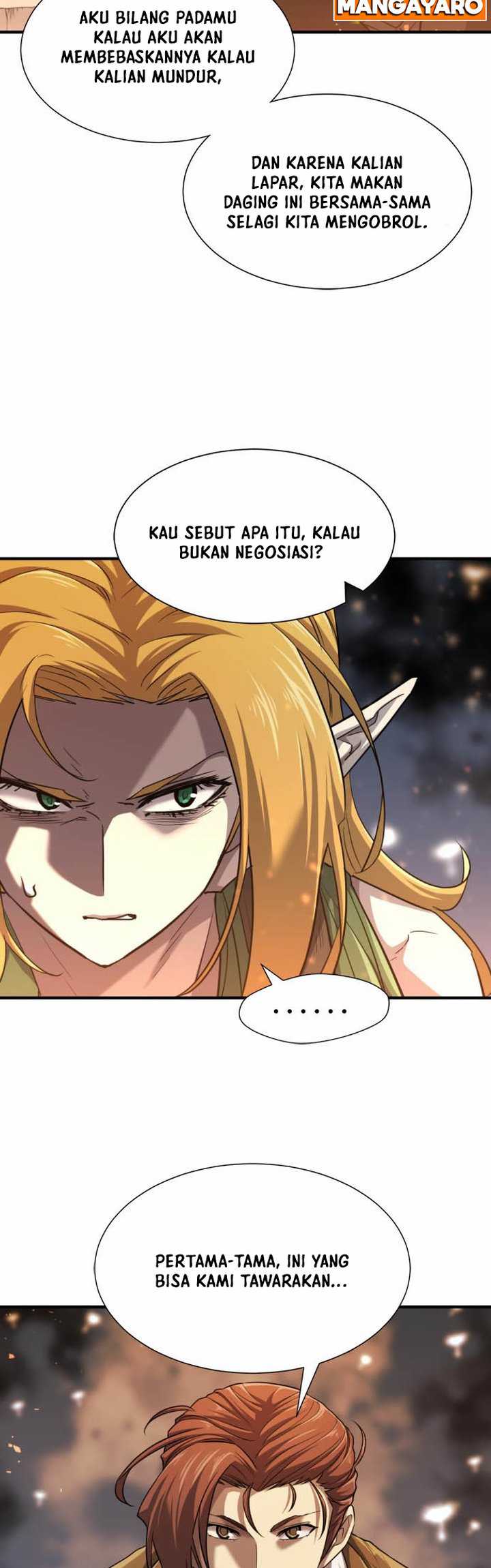 The World’s Best Engineer Chapter 65 Gambar 37