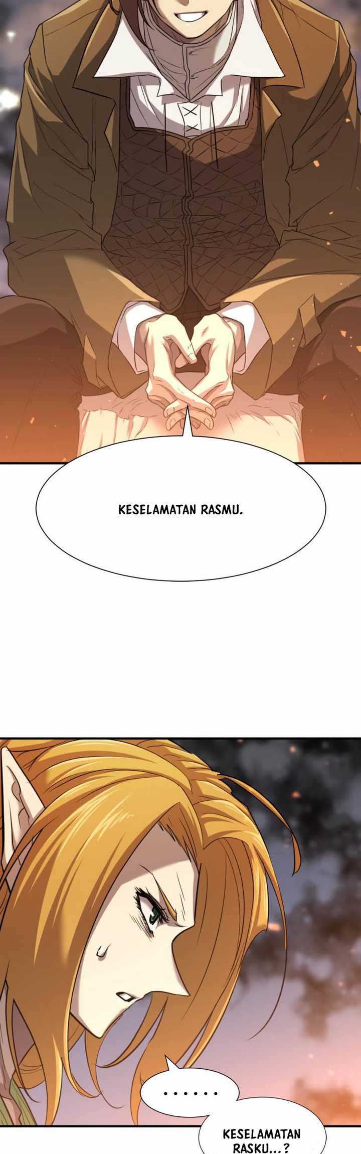 The World’s Best Engineer Chapter 65 Gambar 38