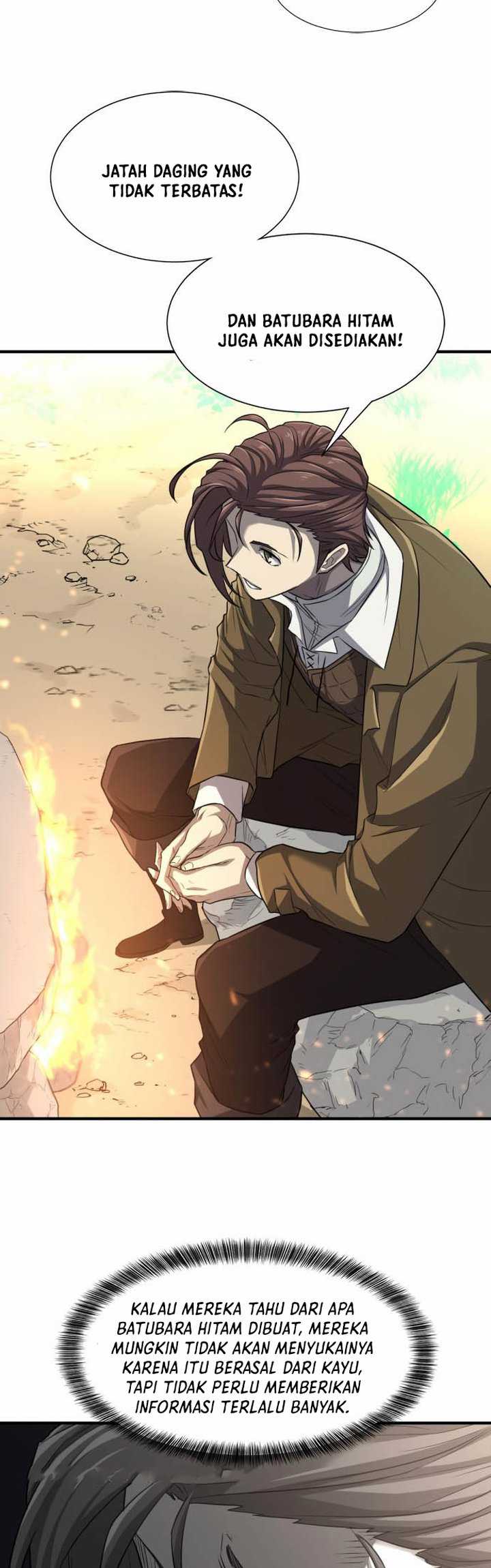 The World’s Best Engineer Chapter 65 Gambar 39