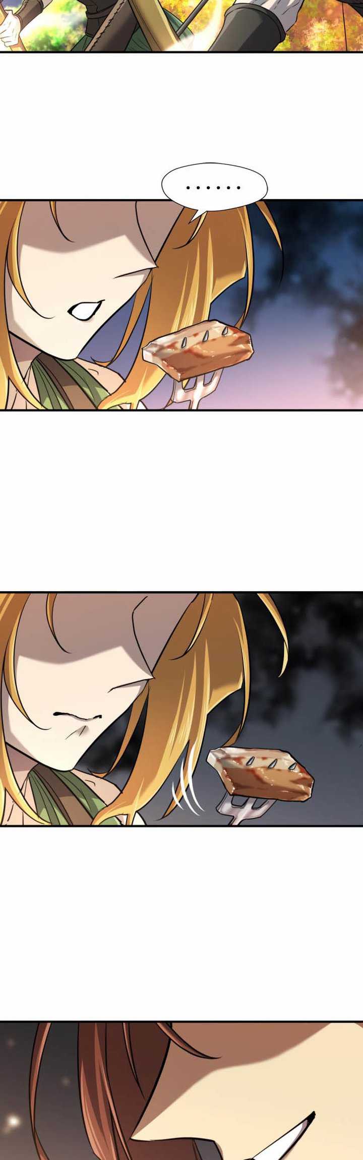 The World’s Best Engineer Chapter 65 Gambar 30