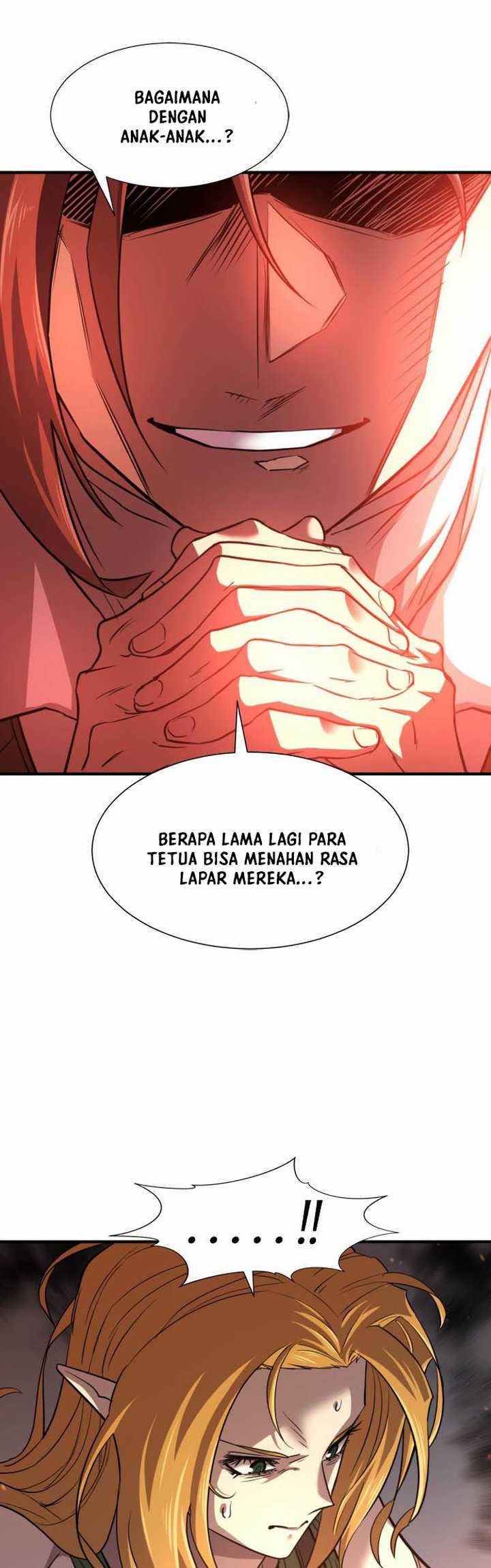 The World’s Best Engineer Chapter 65 Gambar 32