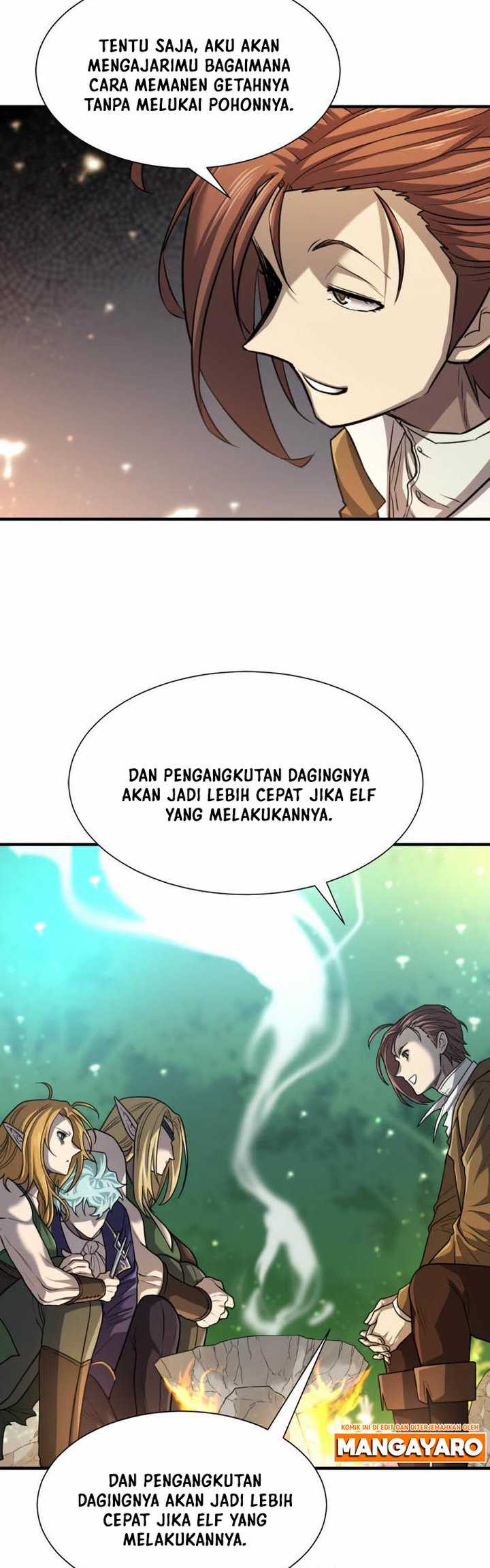 The World’s Best Engineer Chapter 65 Gambar 44