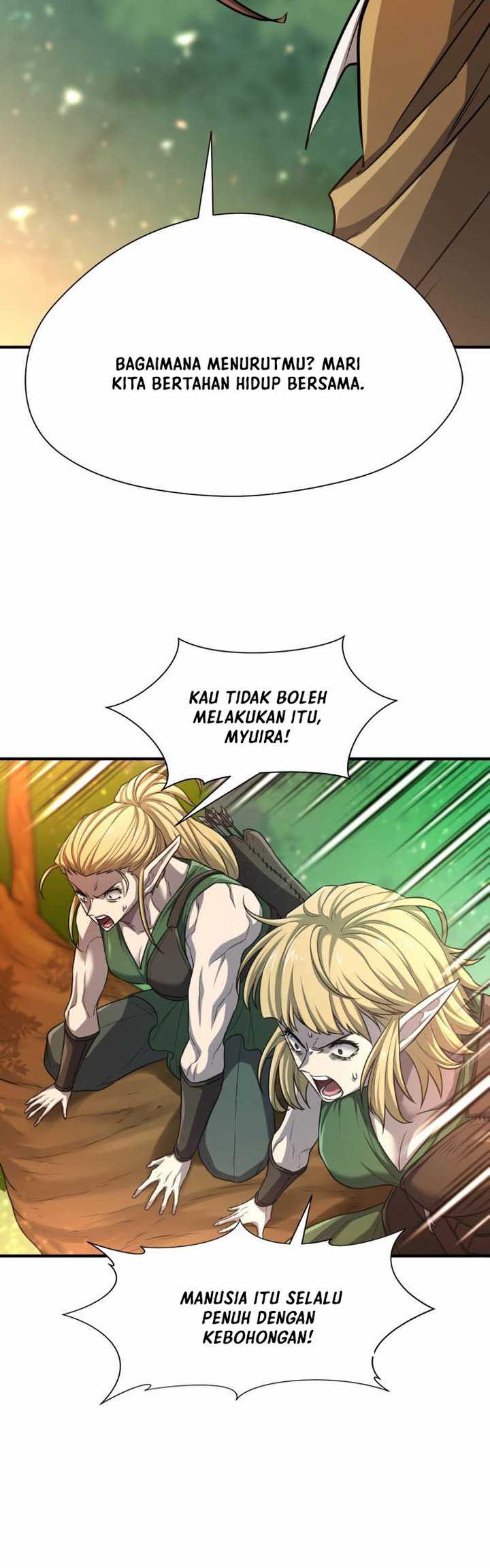 The World’s Best Engineer Chapter 65 Gambar 46