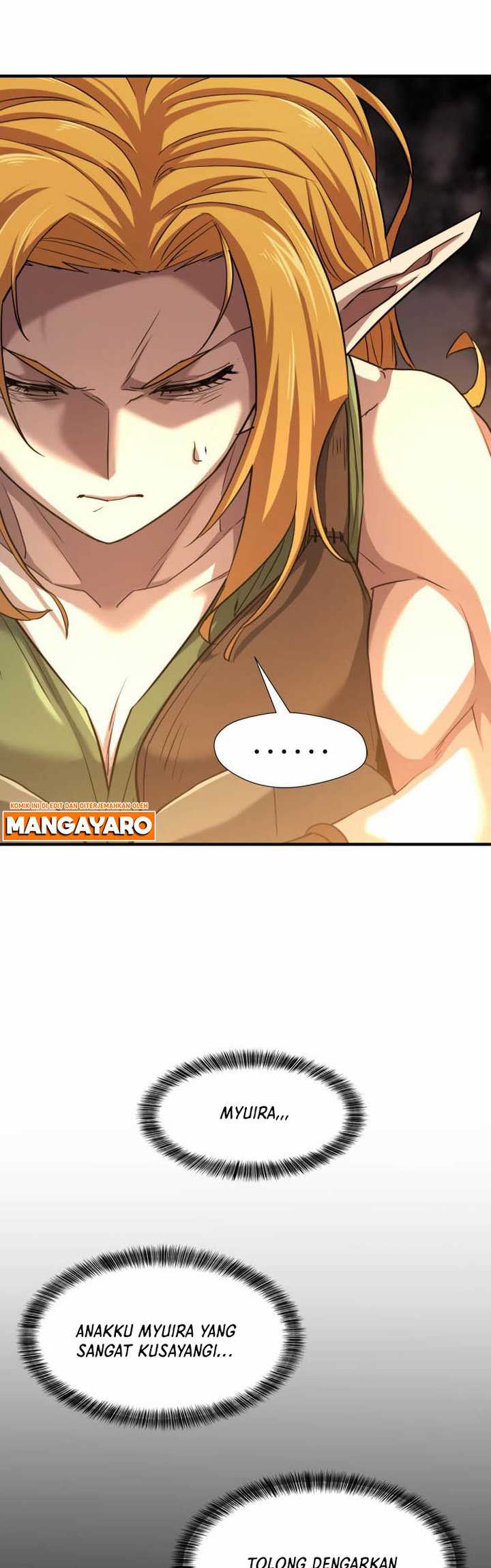 The World’s Best Engineer Chapter 65 Gambar 47