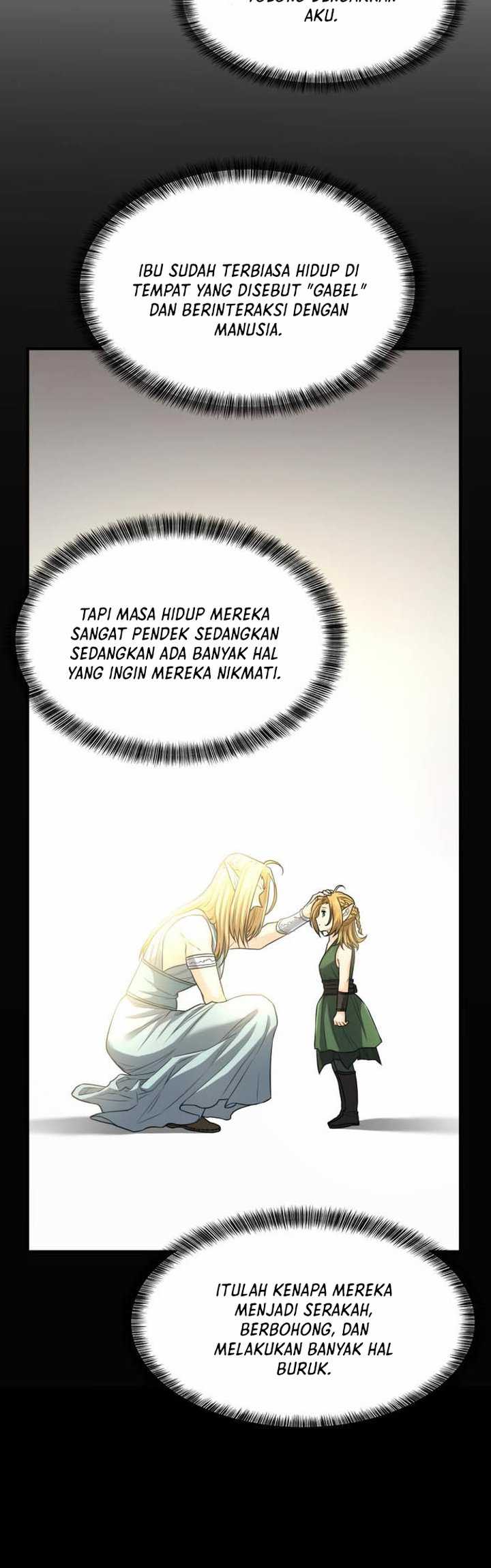 The World’s Best Engineer Chapter 65 Gambar 48