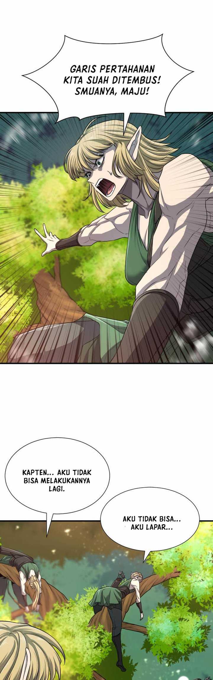 The World’s Best Engineer Chapter 65 Gambar 4