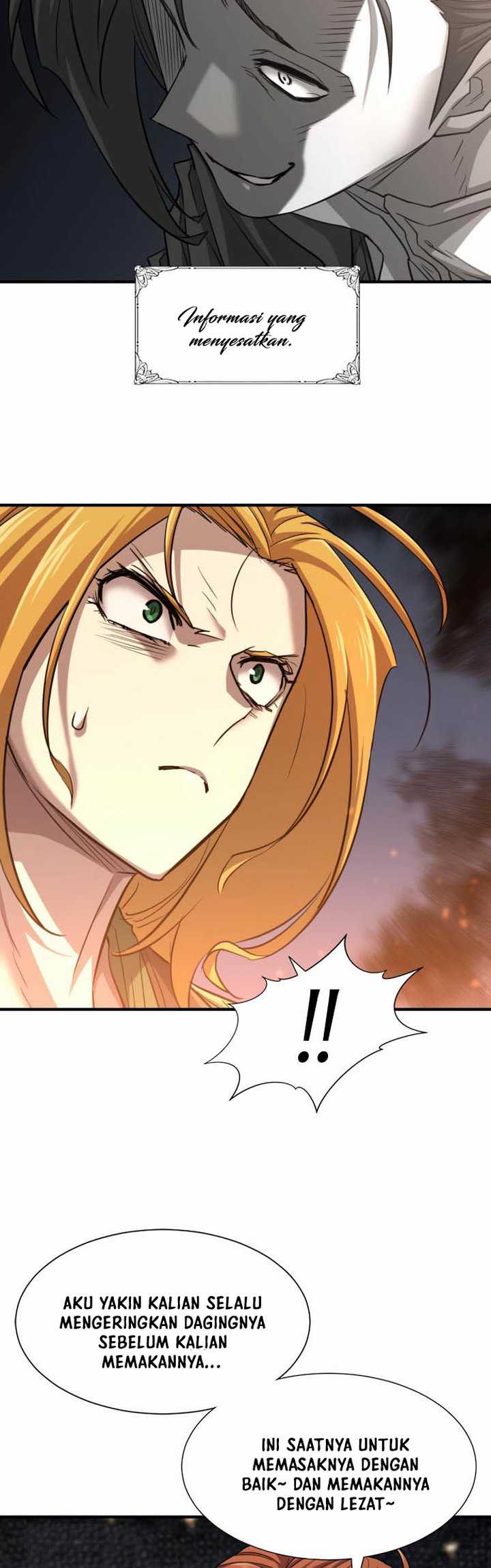 The World’s Best Engineer Chapter 65 Gambar 40