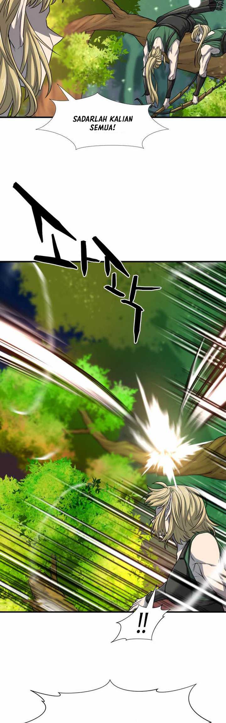 The World’s Best Engineer Chapter 65 Gambar 5