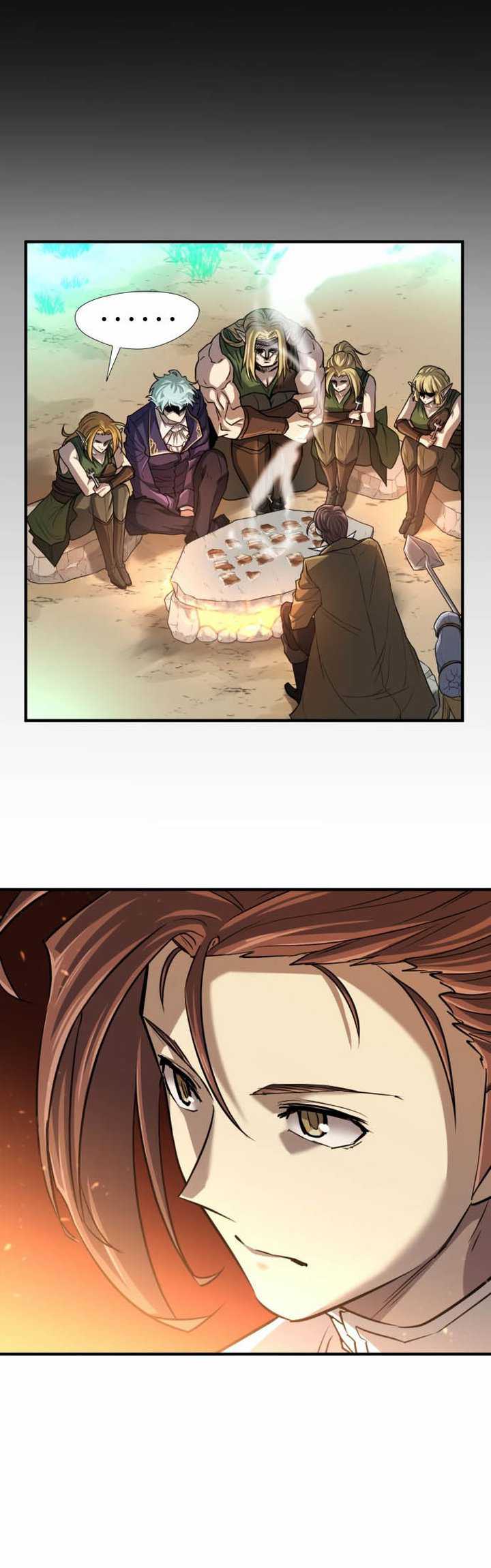 The World’s Best Engineer Chapter 65 Gambar 50