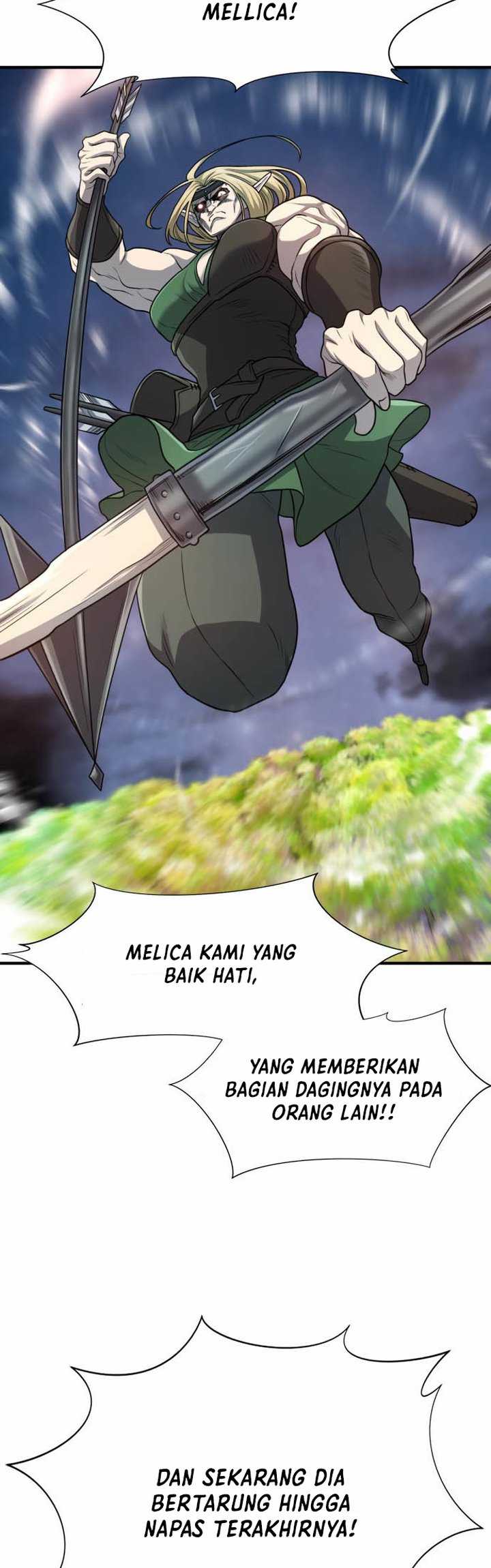 The World’s Best Engineer Chapter 65 Gambar 6