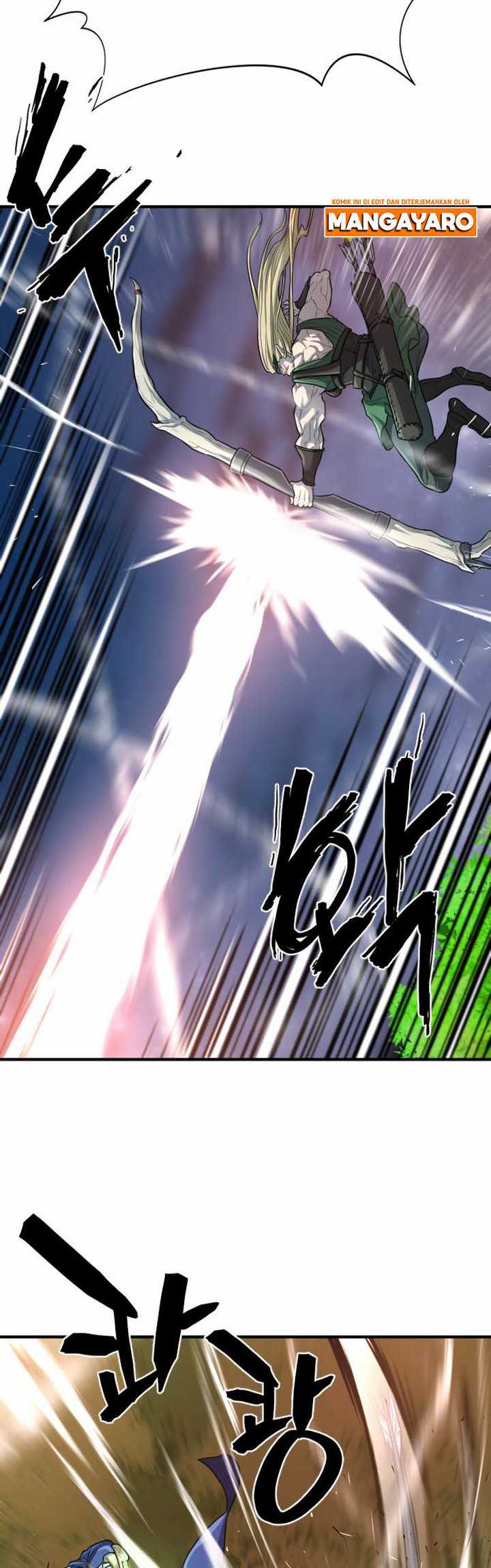 The World’s Best Engineer Chapter 65 Gambar 7