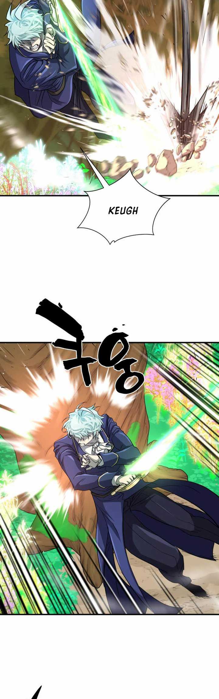 The World’s Best Engineer Chapter 65 Gambar 8