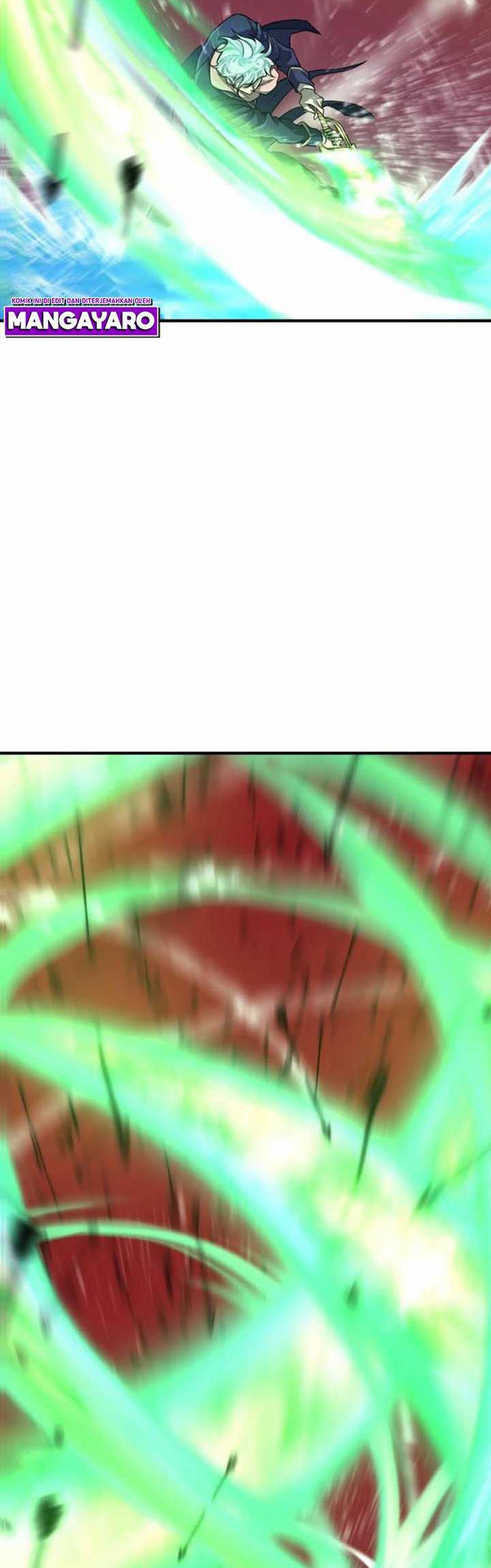 The World’s Best Engineer Chapter 64 Gambar 17