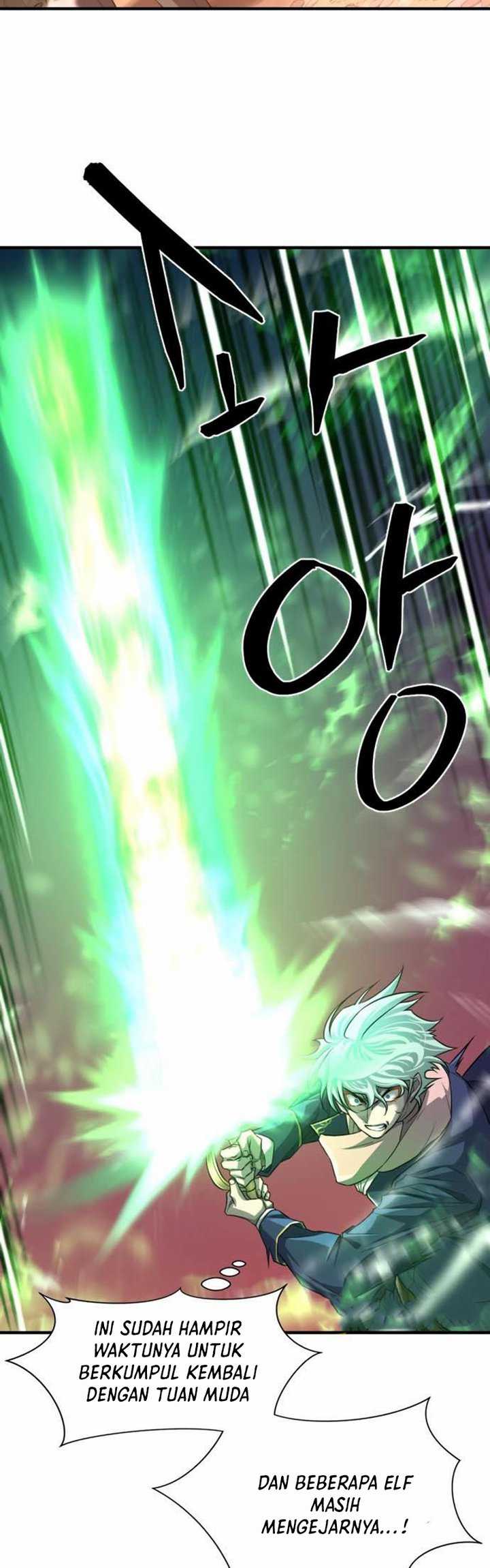 The World’s Best Engineer Chapter 64 Gambar 10