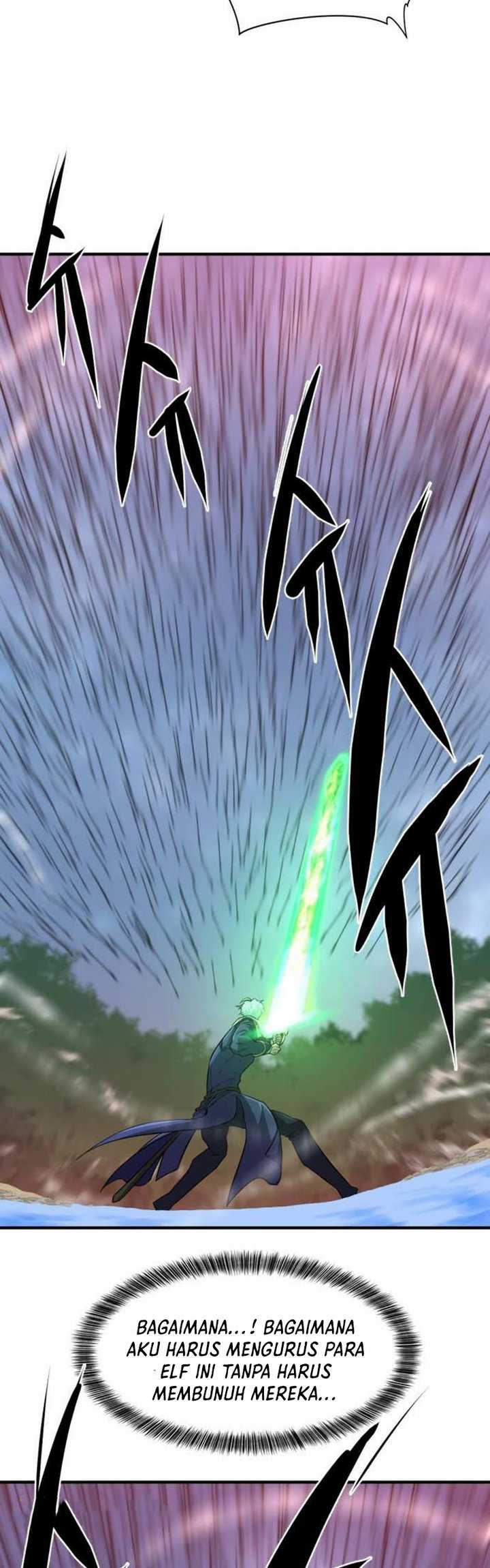 The World’s Best Engineer Chapter 64 Gambar 11