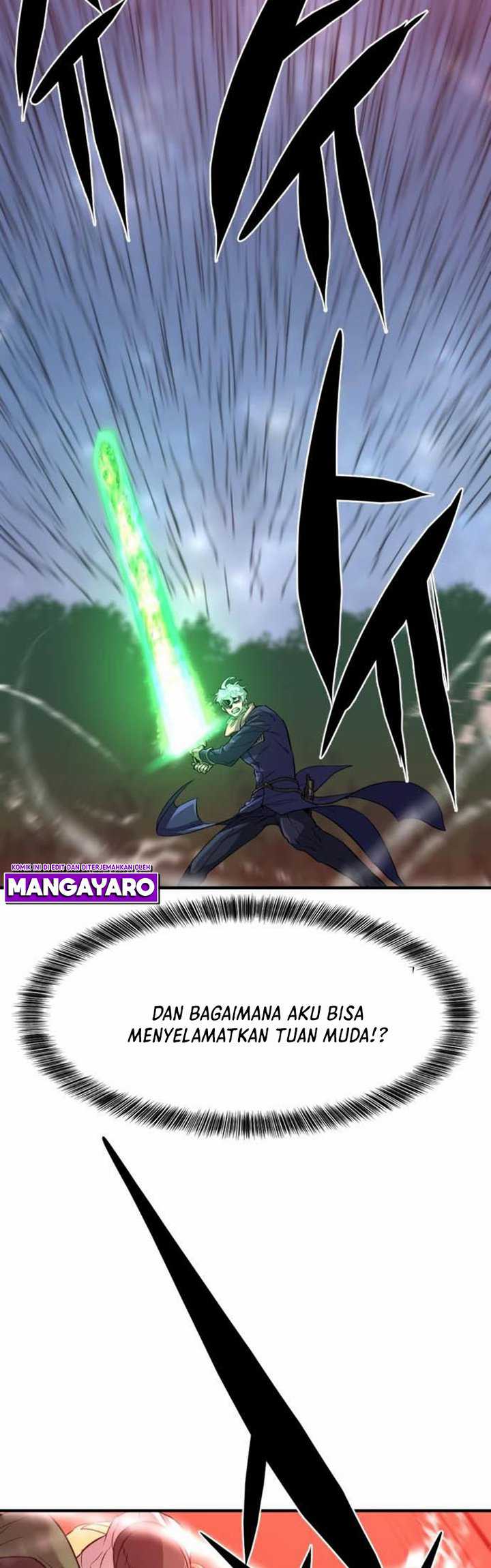 The World’s Best Engineer Chapter 64 Gambar 12