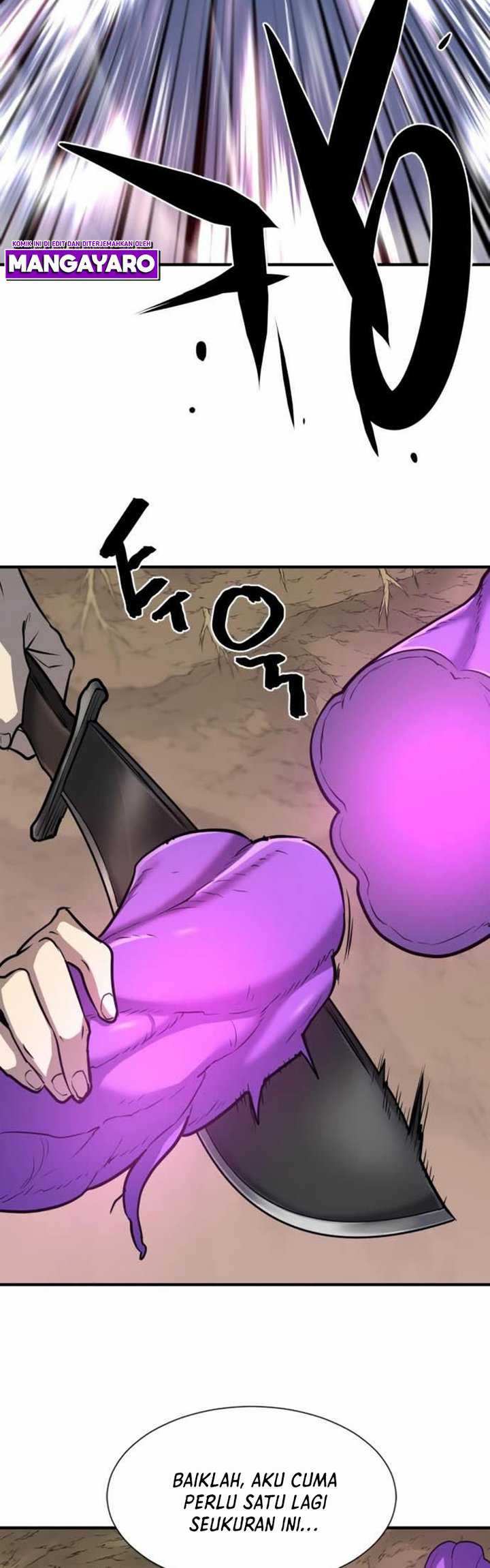 The World’s Best Engineer Chapter 64 Gambar 27