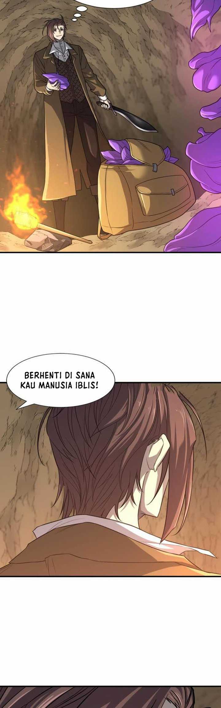 The World’s Best Engineer Chapter 64 Gambar 28