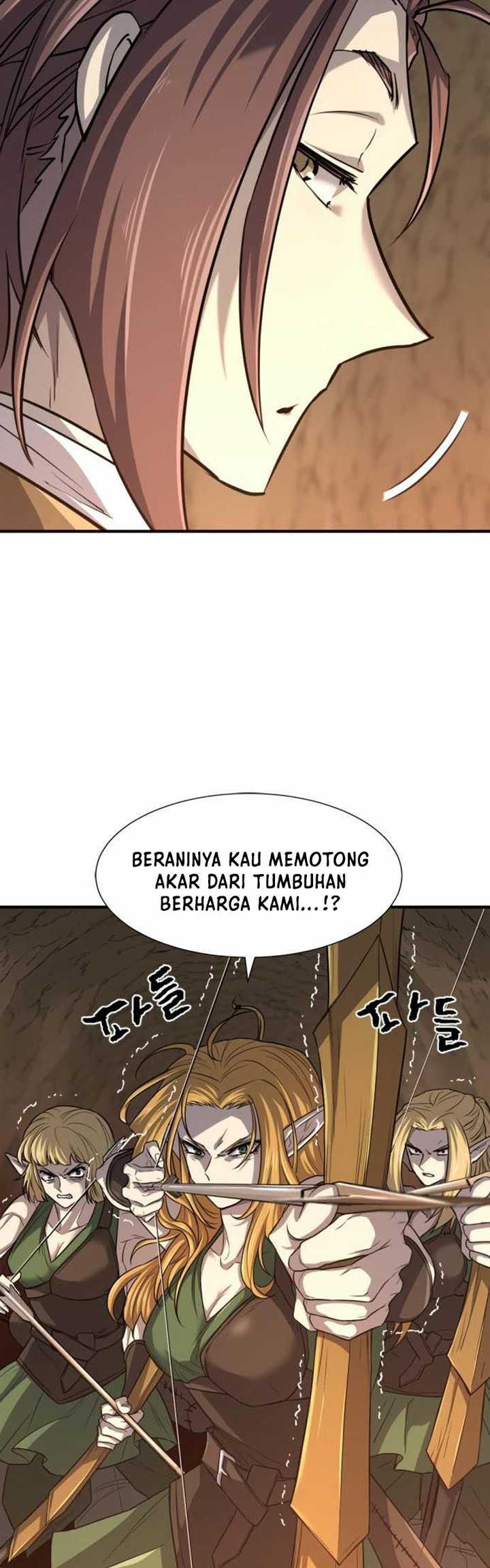 The World’s Best Engineer Chapter 64 Gambar 29