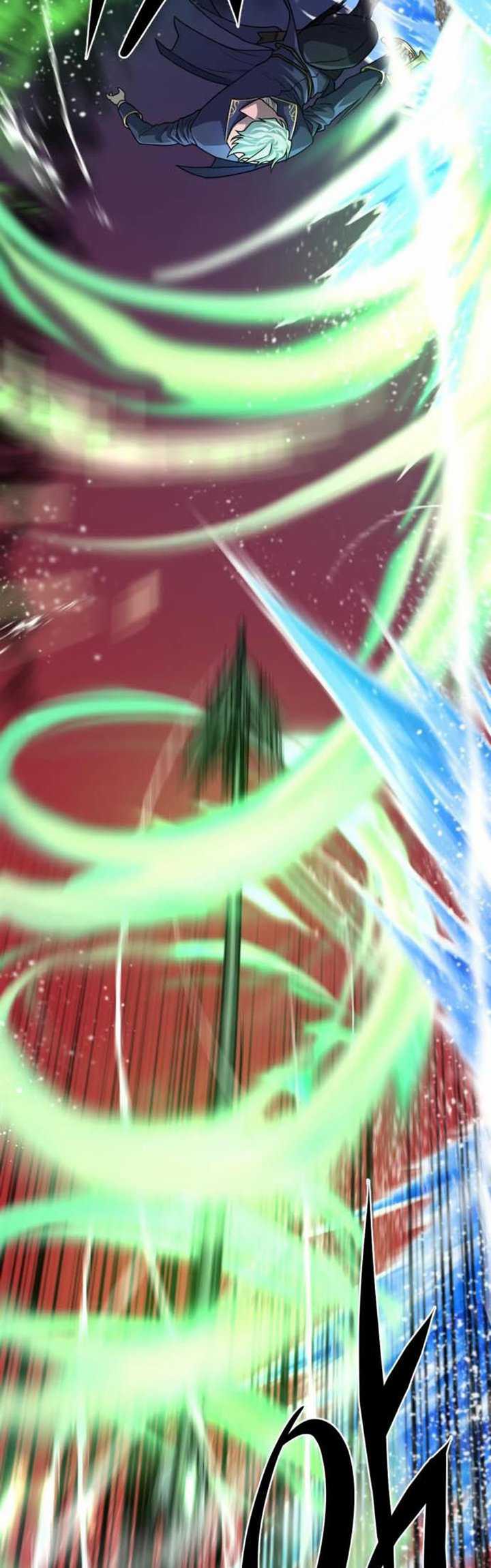 The World’s Best Engineer Chapter 64 Gambar 21