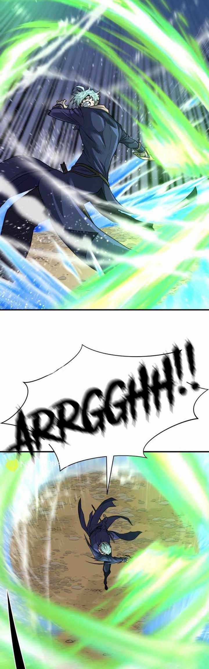 The World’s Best Engineer Chapter 64 Gambar 23