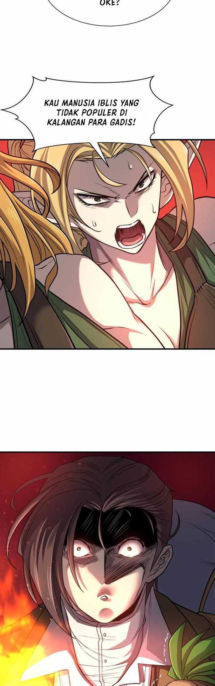 The World’s Best Engineer Chapter 64 Gambar 35