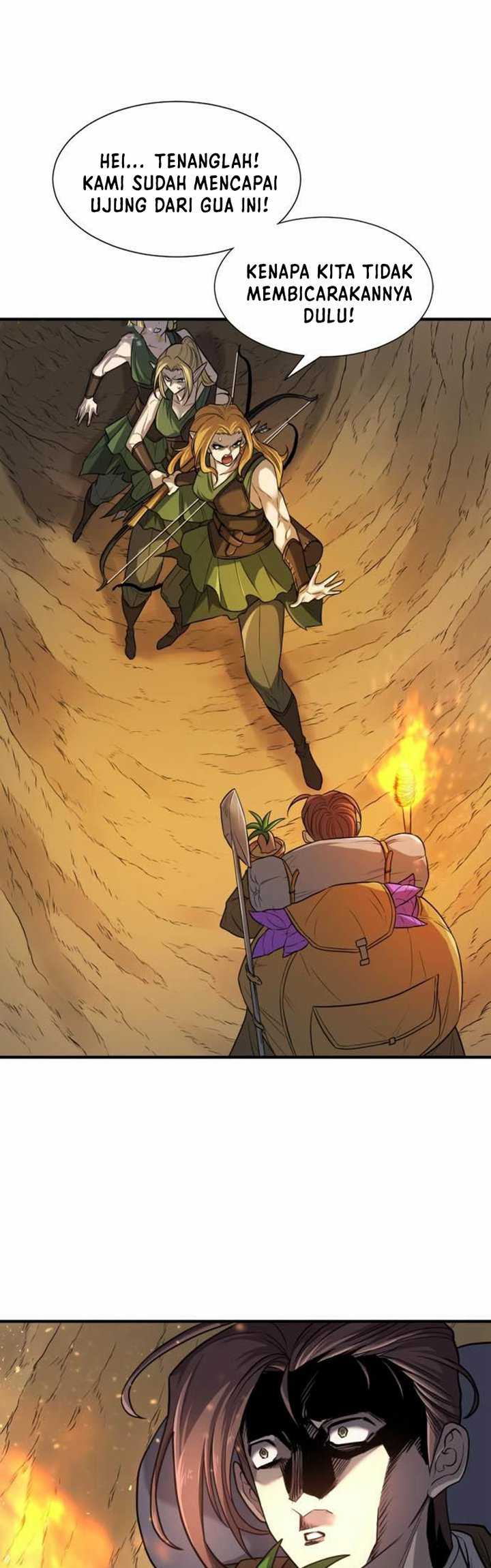 The World’s Best Engineer Chapter 64 Gambar 38